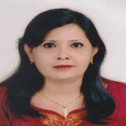 Khaleda Kamal