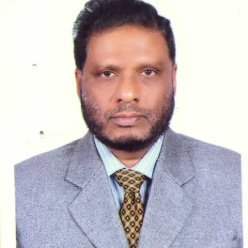 Md.Shamsul Alam