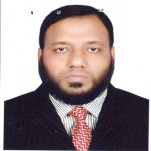Md. Abdul Haque Miah